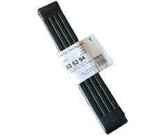 Mercedes Benz Originali Mercedes G-class W460 W461 W463 elastinė juosta A4609835294