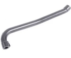 Mercedes Benz E Klasė W210 Kvėpavimo Žarna Originalus A1190942882