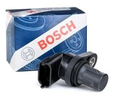 Mercedes Benz originalus Bosch M272 M273 skirstymo veleno padėties jutiklis 0232103114