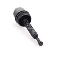 Mercedes Benz Originalus MERCEDES alyvos filtro dangtelis 2711800238