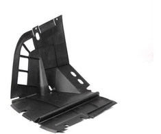 Mercedes Benz Sl 280 Sl 320 Sl 500 Apsaugos Nuo Purslu Danga Originalus A1298841135