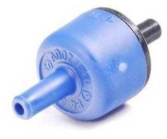 Mercedes Benz Originalus Mercedes Smart For Two vakuuminis patikros vožtuvas W124 W126 W140 W201 0021408460