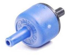 Mercedes Benz Originalus Mercedes Smart For Two vakuuminis patikros vožtuvas W124 W126 W140 W201 0021408460