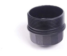 Mercedes Benz Originalus Mercedes W124 W140 R129 R170 alyvos filtro dangtelis 104 184 06 08