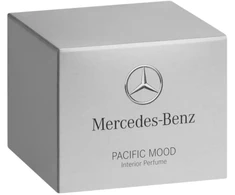 "Mercedes Benz" oro gaiviklio buteliukas, skirtas automobilio interjerui, originalus A0008990900