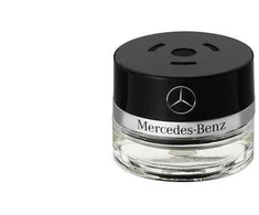 "Mercedes Benz" oro gaiviklio buteliukas, skirtas automobilio interjerui, originalus A0008990900