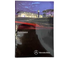 MERCEDES-BENZ PASLAUGŲ KNYGELĖ CLA 200 CDI Coupe A1175848802