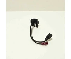 Mercedes-Benz PLAAT ML 280/300 CDI 4MATIC W164 Originalus A2158200611