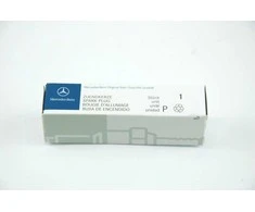 Mercedes Benz 300SE 230 250 280 SL Platininė Uždegimo Žvakė Originalus A0031599403