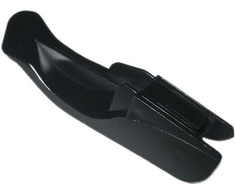 MERCEDES-BENZ priekinės kairės sėdynės kablys originalus A203913017264