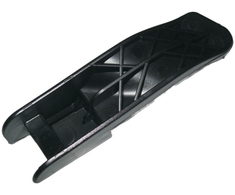 MERCEDES-BENZ priekinės kairės sėdynės kablys originalus A203913017264