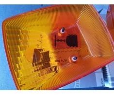 Mercedes Benz Priekinės Posūkio Lemputės Objektyvas 230 G 280 GE 200 GE A0008262357