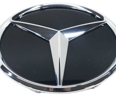 Mercedes Benz Priekinis Bumperis Radiatorius Grotelė Star A220 CLA250 GLB250 2020-2023 Originalus A177888420064