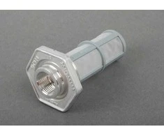 Mercedes Benz R107 W1116 W123 W124 Degalų filtras GENUINE A2014700406