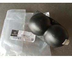 Mercedes-Benz R107 W123 W124 W461 W463 W126 Vakuuminis rezervuaras A1238001219