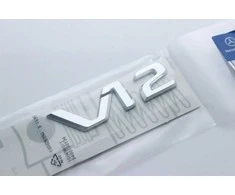 Mercedes-Benz R129 emblema originali A1408173615