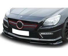 Mercedes-Benz R172 Priekinis bamperis Radiatoriaus grotelių apdaila Originali A17288508239040