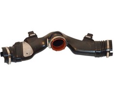 Mercedes-Benz R320 variklio turbinos oro įsiurbimo vamzdis originalus A6420908237