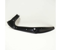 Mercedes Benz S 250 CDI S 350 BlueTEC ABDECKUNG COVER Originalus A2216940933