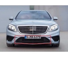 Mercedes Benz S 300 S 350 S 400 Luchtrooster Originalus A2228850153