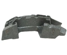 Mercedes Benz S 350 Priekinis Kairysis Smūgio Slopintuvas Originalus A2218855537