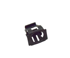 Mercedes Benz S 400 S 450 Ketvirtoji Rotary Clip Originalus A0039918870