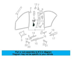 Mercedes Benz S Klase W220 Kairio Angos Prietaisu Skydelyje Kaireje Puseje Originalus A22069001791A26