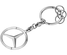 Mercedes Benz S klasės W220 W221 Pakabutis originalus B66957516