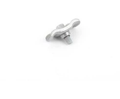 MERCEDES BENZ Schelle Clamp Originalus A0009952032