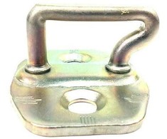 Mercedes Benz Schliesoese Lock Striker 311 515 CDI Originalus A9067200004
