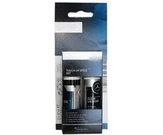 Mercedes Benz Selenite Pilkas Spalvų Dėžė 992 Rinkinys Originalus A0009862350117992