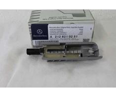 Mercedes-Benz Sensoris Voetgangersb TN SLC 250 SLK 250 Originalus A2128210251