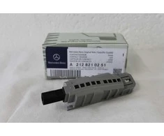 Mercedes-Benz Sensoris Voetgangersb TN SLC 250 SLK 250 Originalus A2128210251