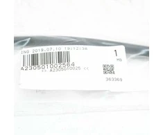 Mercedes Benz variklio vandens žarna originali A2305010025