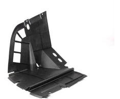 Mercedes Benz Sl 280 Sl 320 Sl 500 Apsaugos Nuo Purslu Danga Originalus A1298841135