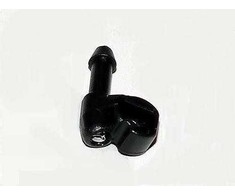 Mercedes Benz SL 280 W129 Duese Sra Nozzle HCS Originalus A0008200647