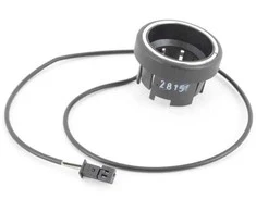 Mercedes-Benz SL 280 W129 Transponder Originalus A1684620253