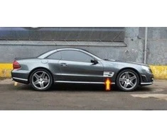 Mercedes Benz Sl 63 Amg W230 Zierblende Trim Molding Originalus A2308800485