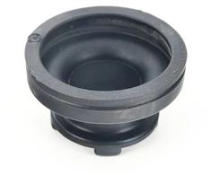 MERCEDES BENZ SL R129 Alyvos siurblio adapteris Originalus A110186000764