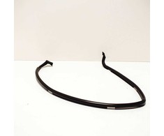 MERCEDES BENZ SL R129 Priekinis kietas stogas sandariklis A1297900298 NAUJAS ORIGINALUS