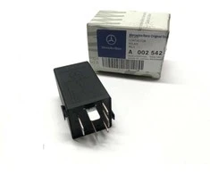 MERCEDES-BENZ SL R230 modulis originalus A0025423919
