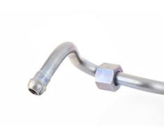 MERCEDES-BENZ SL R230 siurblio ir pulsacijos slopintuvo linijos originali A2303208253