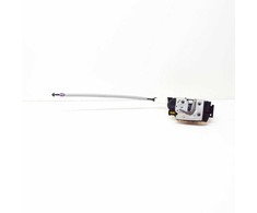 Mercedes-Benz SLS AMG Coup W197 Raktas SCHLOSS LOCK Originalus A2047201635