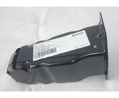 Mercedes Benz Smart Fortwo Coupe 33 40 45 52 62 kW Pralldaemfer A4518850137 Originalus