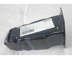 Mercedes Benz Smart Fortwo Coupe 33 40 45 52 62 kW Pralldaemfer A4518850137 Originalus