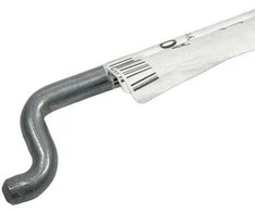 Mercedes Benz Sprinter 211 311 411 Variklio Galiukas Originalus A9108872700