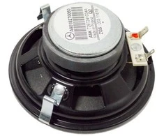 Mercedes Benz Sprinter 903 priekinių kairiųjų durų garsiakalbis A9018270060 NEW GENUINE