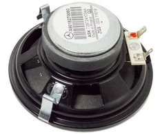 Mercedes Benz Sprinter 903 priekinių kairiųjų durų garsiakalbis A9018270060 NEW GENUINE