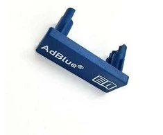 MERCEDES-BENZ SPRINTER 906 AdBlue dangtelio raktas A9064710000 NAUJAS GENIALUS