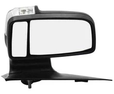 Mercedes Benz Sprinter Kairės Pusės Priekinis Durų Veidrodis 209 309 411 Originalus A9068103093